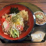 味処 京佳 - 全景