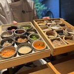 鮨shizuku 西天満 - 