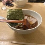麺酒場だしまる - 