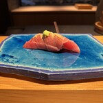 鮨shizuku 西天満 - 