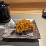 鮨shizuku 西天満 - 