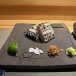 鮨shizuku 西天満 - 