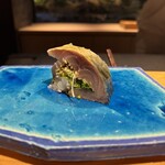 鮨shizuku 西天満 - 