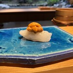 鮨shizuku 西天満 - 