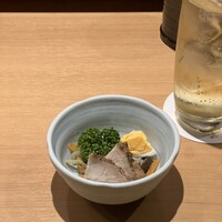 晩鶏 - 