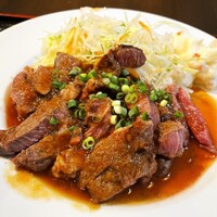 たくあん・牡丹亭 - 