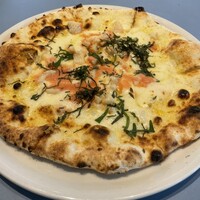 トラットリア・イタリア 品川店 - 