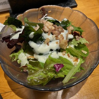 Sushi Dining 蛇の目_1