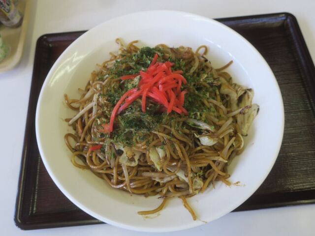 食堂いづみや - 一関市その他（食堂）の写真