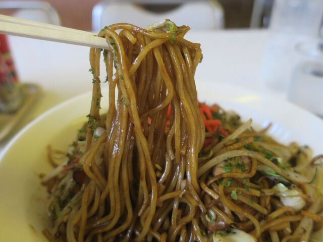 食堂いづみや - 一関市その他（食堂）の写真