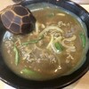 吾三路うどん