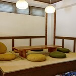 305293293 - 店内観①