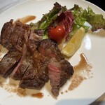 アークラウンジ - 