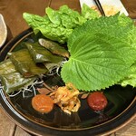 韓国旬菜ハル - 