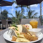 TANDEY - メイン写真: