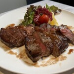 アークラウンジ - 