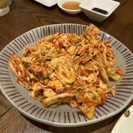 韓国旬菜ハル - 