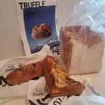 トリュフベーカリー 広尾店 - 