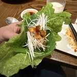 韓国旬菜ハル - 