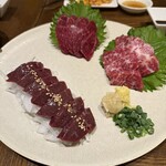 韓国旬菜ハル - 