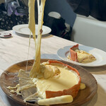 アークラウンジ - 