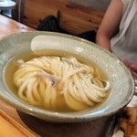 扇町うどん屋 あすろう - 