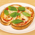 トラットリア・パキーノ - 