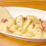 トラットリア・パキーノ - 