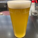 木内酒造1823 - ホワイトエール