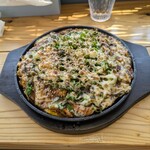 お好みひろば 絆 - 
