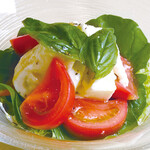 トラットリア・パキーノ - 