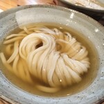 扇町うどん屋 あすろう - 