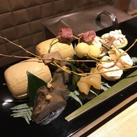 弧玖 - 