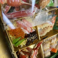 かに道楽 横浜店 - 