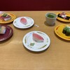 スシロー 浜松入野店