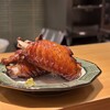 麩屋町 久らく