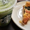 スターバックスコーヒー パルコヤ上野店