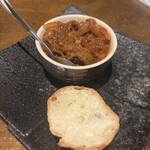 箱館居酒屋 熾美 - 