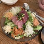 糸満漁民食堂 - 