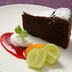 トラットリア・パキーノ - 