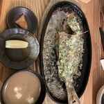 糸満漁民食堂 - 