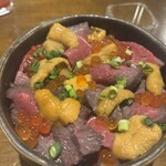 箱館居酒屋 熾美 - 