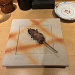 야키토리 긴자 이 - 
