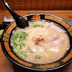 一蘭 仙台駅前店 - 