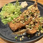 日々の中華食堂 - 