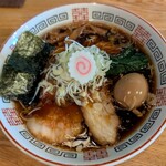 らーめん心繋 - 