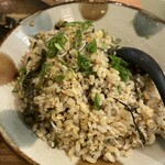 糸満漁民食堂 - 