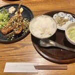 日々の中華食堂 - 