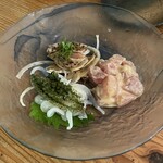 糸満漁民食堂 - 