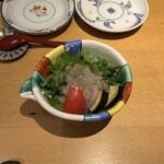 야키토리 긴자 이 - 